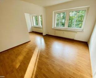 Wohnen am Stadtwald! Idyllisch gelegene 3 Zimmer Wohnung mit PKW Stellplatz - Gera