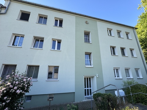 Ansicht vorne - 