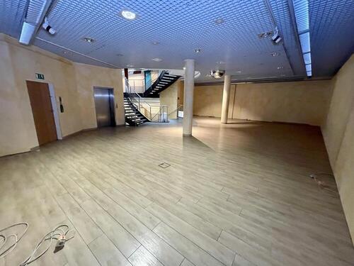 1. Halbetage - 