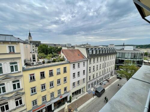 Sorge Ansicht - 