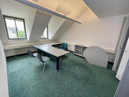 Büro 3. OG - 