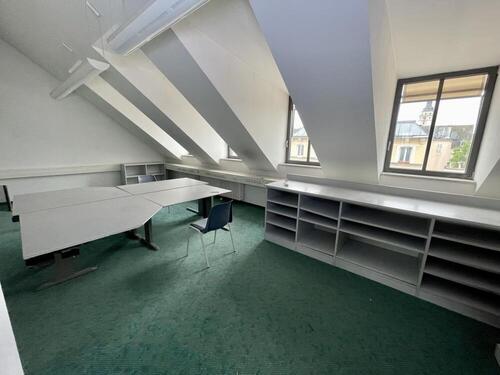 Büro 4.OG - 