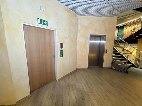 Aufzug - 