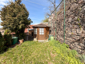 Gartenhaus - 