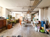 KG - Werkstatt / Heizraum - 