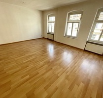 Wohnfreundliche 3 Raum Wohnung mit Balkon in Gera-Untermhaus! 2. OG