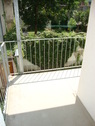 Balkon - 