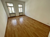 Schlafen - 3 Zimmer Etagenwohnung in Gera