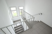Treppenhaus - 