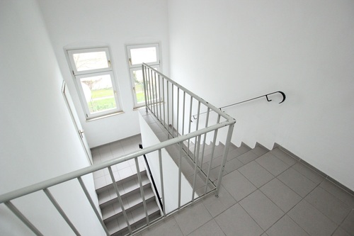 Treppenhaus - 