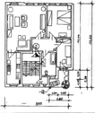 Grundriss - 