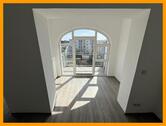 Wohnen - Wintergarten und Balkon! Schöne 3-Raum Wohnung in Gera Debschwitz
