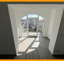 Wintergarten und Balkon! Schöne 3-Raum Wohnung in Gera Debschwitz