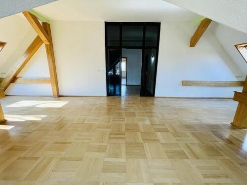 Wohnen - 2.5 Zimmer Maisonettenwohnung in Gera