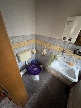 Gäste-WC - 