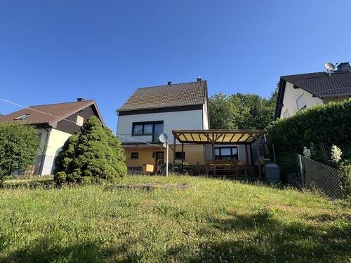 Ansicht - 3 Zimmer Einfamilienhaus in Gera