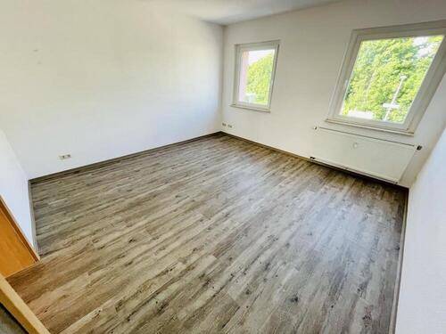 Wohnen - 3 Zimmer Etagenwohnung zur Miete in Gera