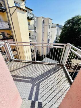 Balkon - 