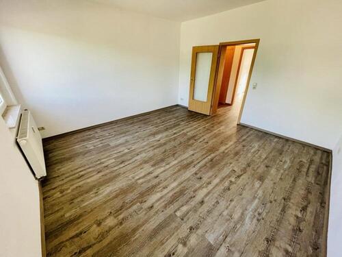 Wohnen - 3 Zimmer Etagenwohnung in Gera