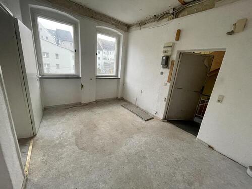 Vorraum - Büro in Gera zur Miete