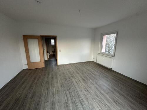 Wohnen - 3 Zimmer Etagenwohnung in Gera