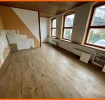 Renovierungsbedürftige Gewerbeeinheit mitten im Zentrum zum Schnäppchenpreis! - Gera