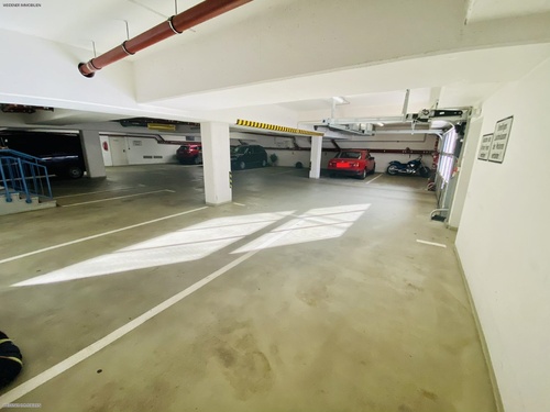 Tiefgarage (1) - 