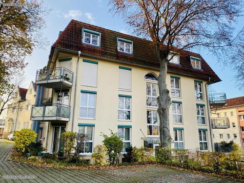 Ansicht - Etagenwohnung mit 73,50 m&sup2; in Gera zum Kaufen