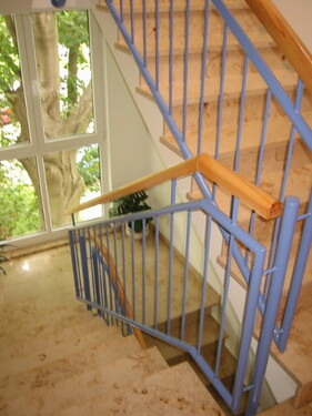 Treppenhaus - 