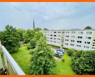 Gera-Langenberg! 4 Raum Whg. mit Balkon und Wanne!