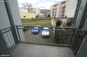 Balkon - 