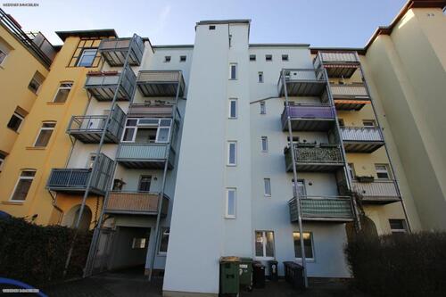 Ansicht hinten - 