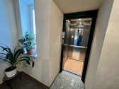 Aufzug - 