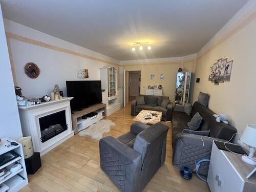 Wohnen - Maisonettenwohnung mit 104,00 m&sup2; in Gera zur Miete