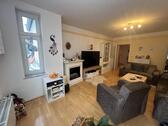 Wohnen - 3 Zimmer Maisonettenwohnung in Gera