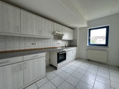 Küche - 2-Raum Wohnung mit Aufzug, Einbauküche, im Zentrum von Gera im Neubau!