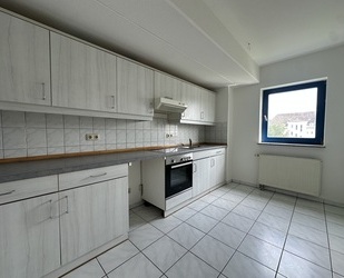 2-Raum Wohnung mit Aufzug, Einbauküche, im Zentrum von Gera im Neubau!