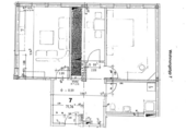 Whg. 3.7 - Grundriss - 