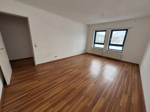 Wohnen - 2 Zimmer Etagenwohnung zur Miete in Gera