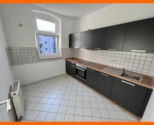 Untermhaus! Einbauküche! Modernisierte Singlewohnung mit schicken Bad! - Gera