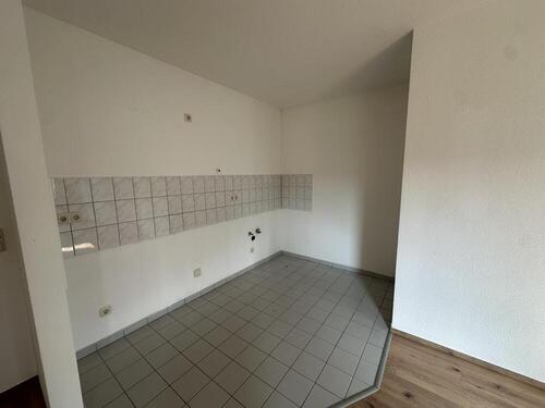 Küche - 2 Zimmer Etagenwohnung in Gera