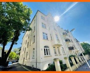 Tolle 3 Raum Wohnung - Wanne & Dusche - in ruhiger Zentrumslage nahe dem Geraer HBF.