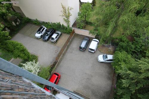 Parkplatz - 
