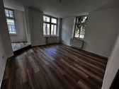 Wohnen - Tolle 3 Raum Wohnung - Wanne & Dusche - in ruhiger Zentrumslage nahe dem Geraer HBF.