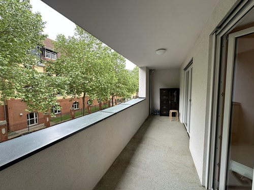 Loggia - 