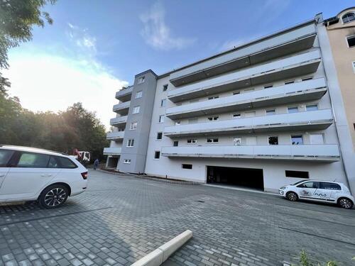 Ansicht hinten - 