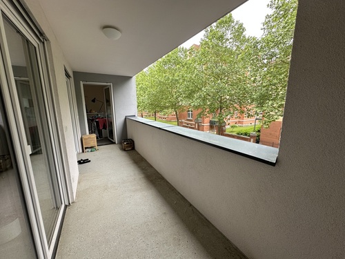 Loggia - 