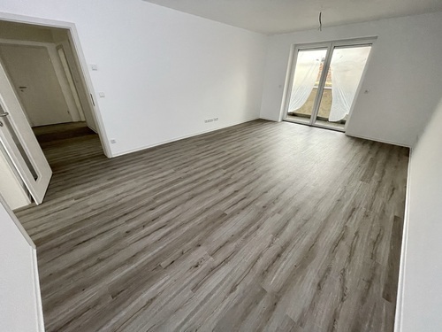 Wohnen - 