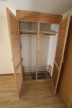 Einbauschrank - 