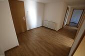 Flur - 3 Zimmer Dachgeschoßwohnung in Gera